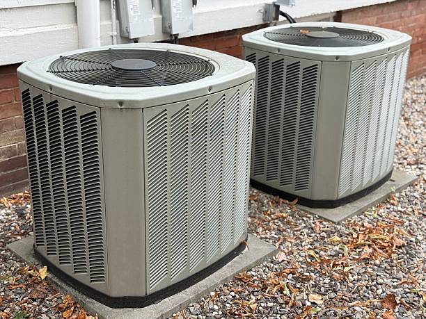 Reliable Hvac Maintenance contractor in Terrell, NC by JG Cool HVAC